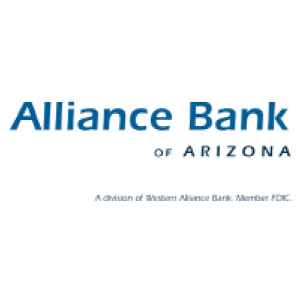 Alliance Bank of Arizona
