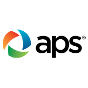 APS Partner Logo