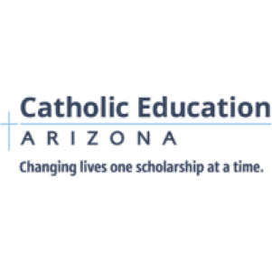 Catholic Education Arizona Partner Logo