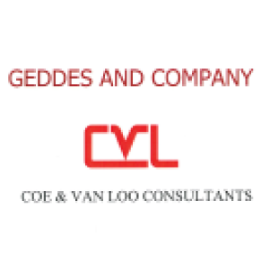 Geddes and Company Partner Logo