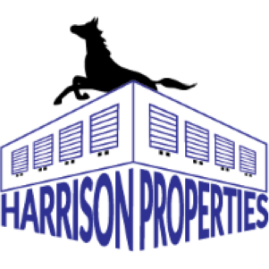 Harrison Properties Partner Logo
