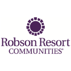 Robson Resort Communities Partner Logo