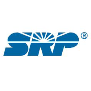 SRP Partner Logo