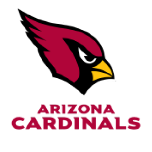 Arizona Cardinals Partner Logo