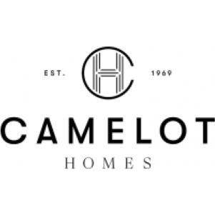 Camelot Homes Partner Logo