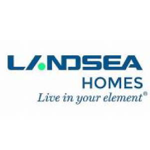 Landsea Homes Partners Logo