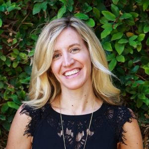Board Member Highlight – Erin Goodnow