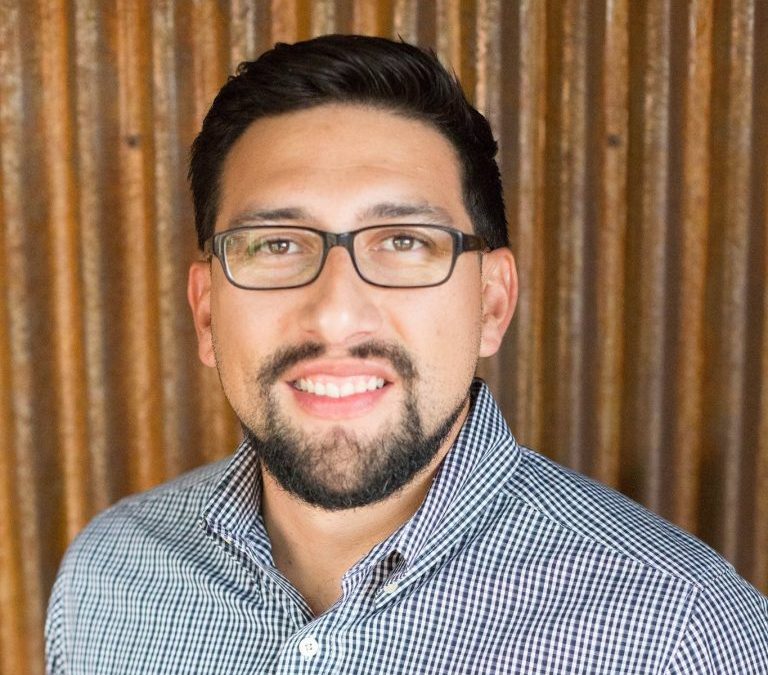 Meet our new board chair, Jose Leon!