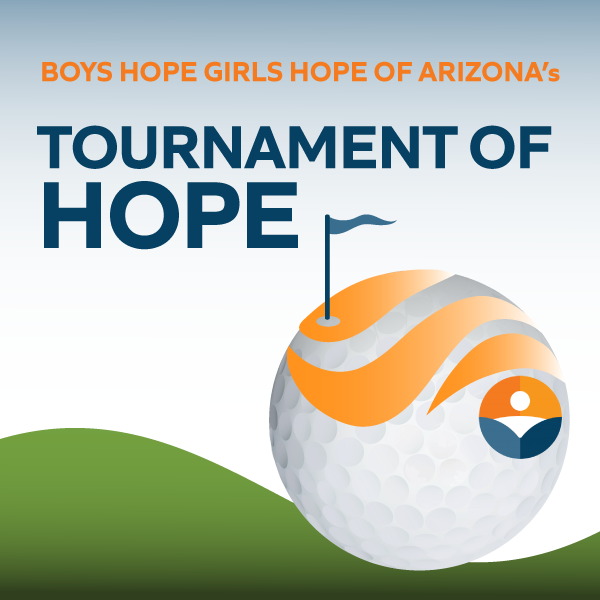 Tournament of Hope AZ